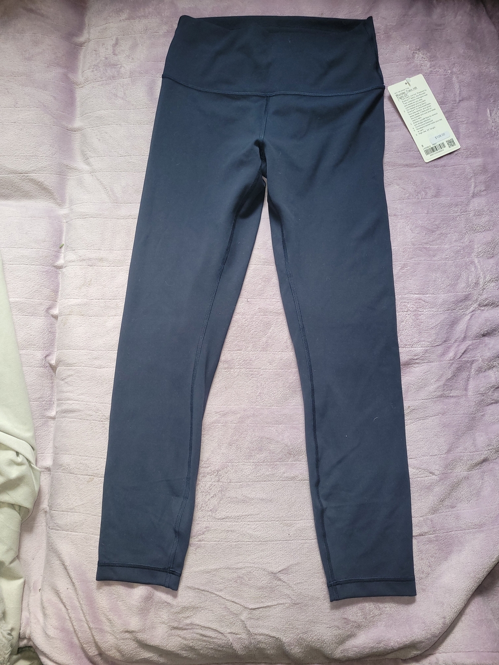 New Navt Lululemon Leggings